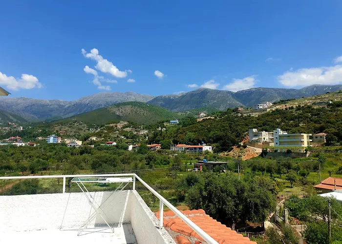 Marina Apartaments