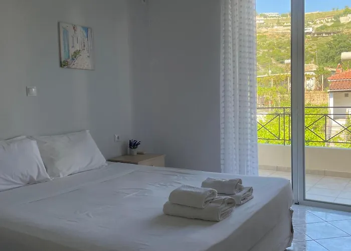 Marina Apartaments