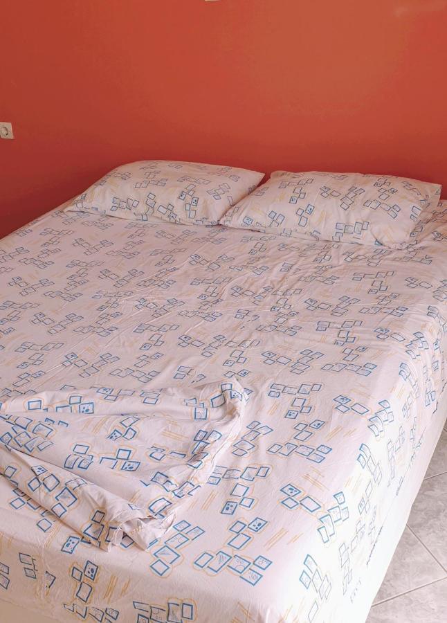 Apartament Marina Himara