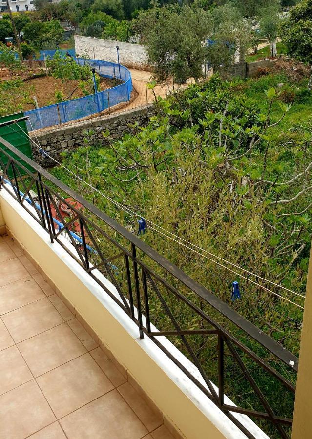 Marina Apartament Himara