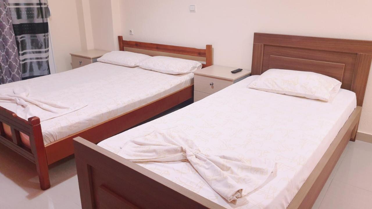 Marina Apartament