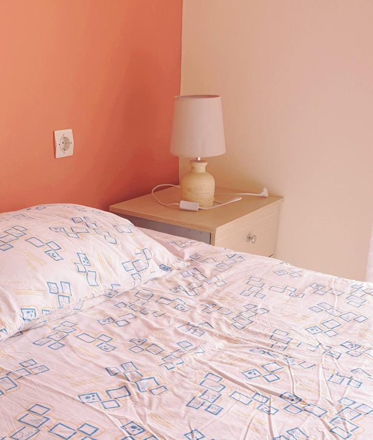Marina Apartament Himara