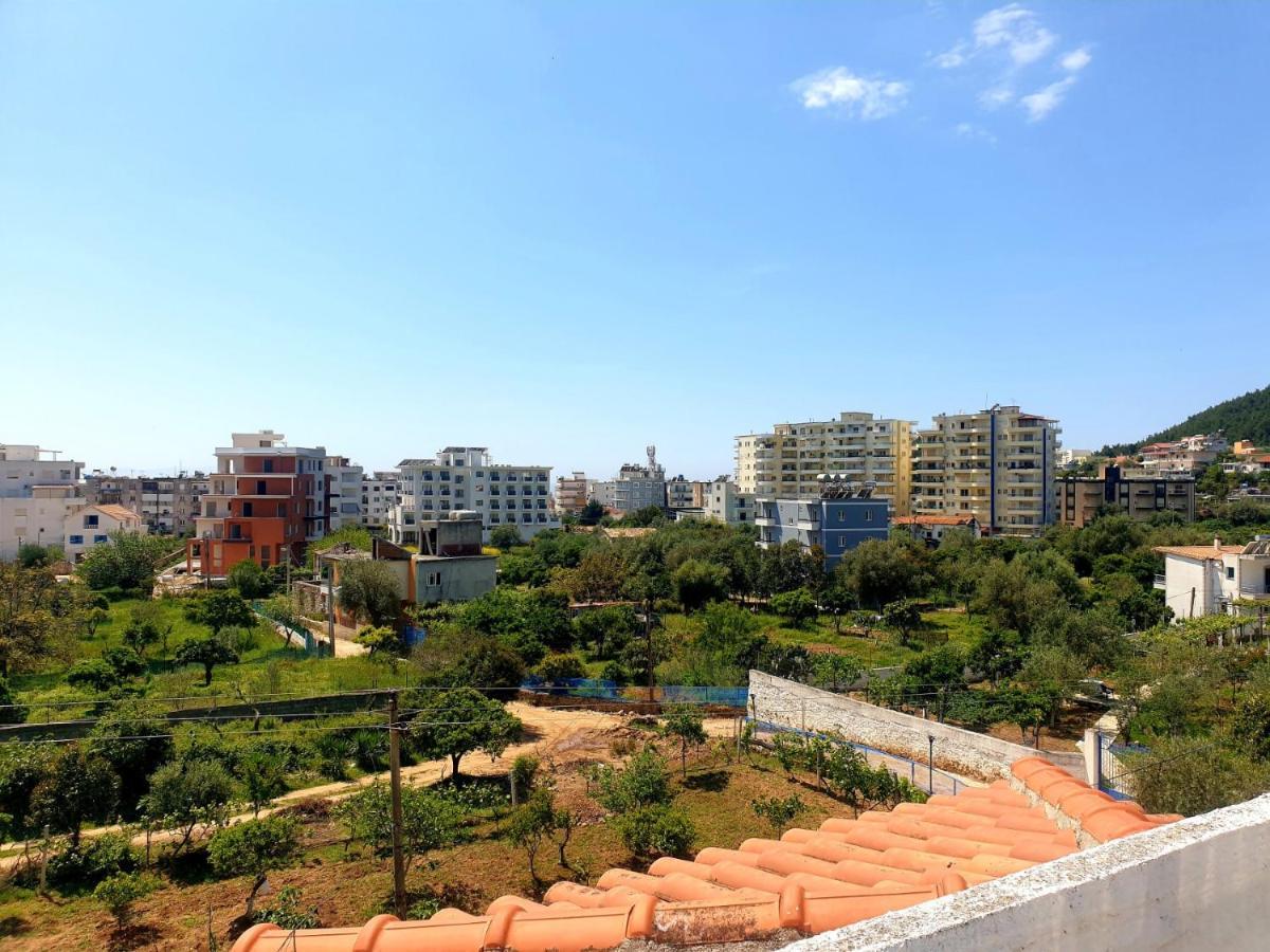 Apartament Marina Himara