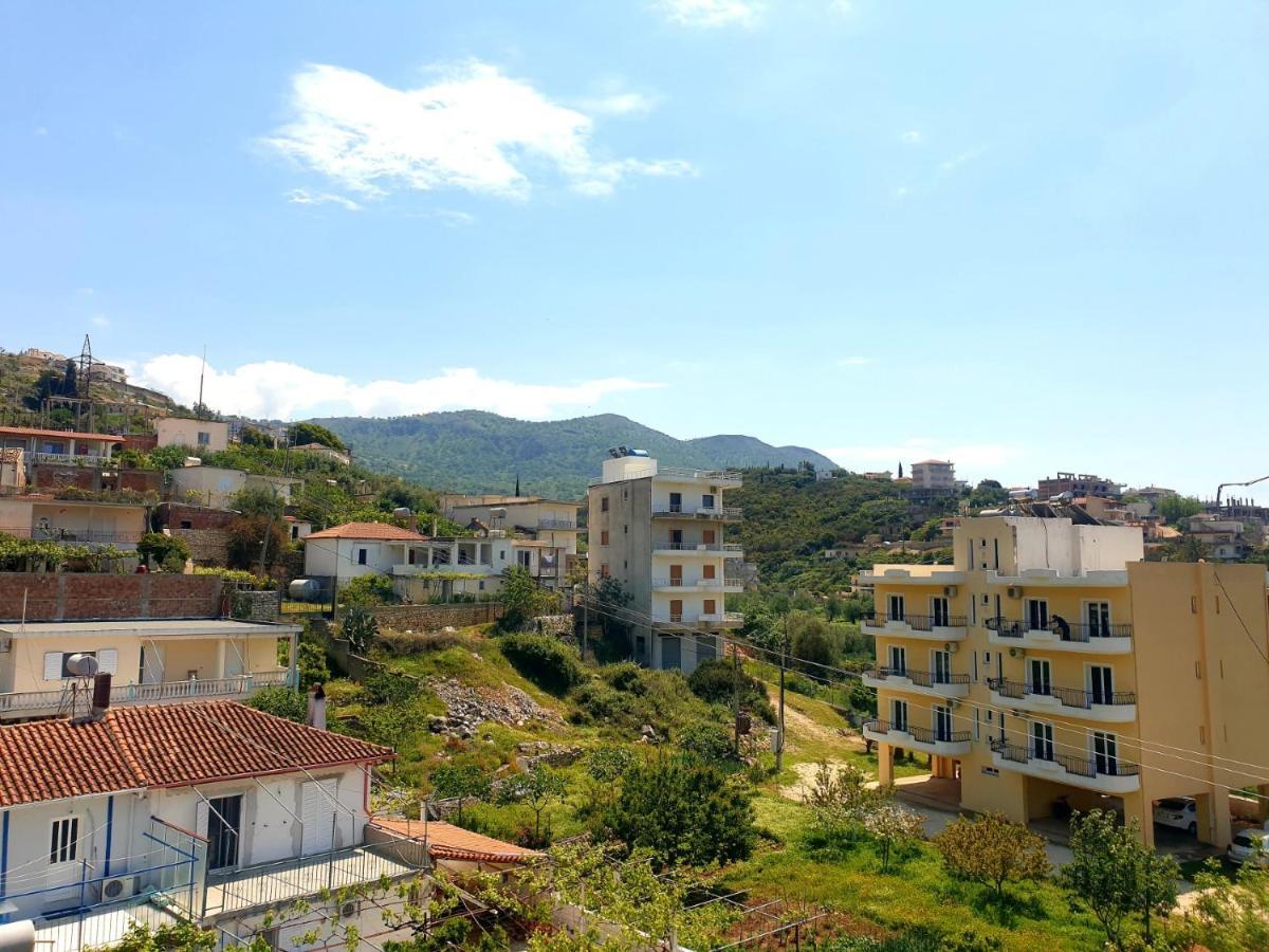 Marina Apartament *