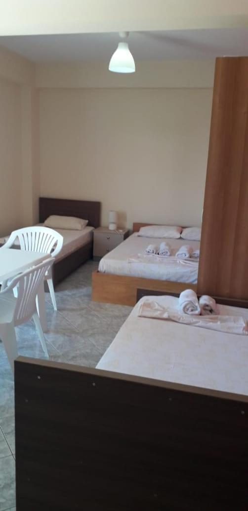 Marina Apartament *