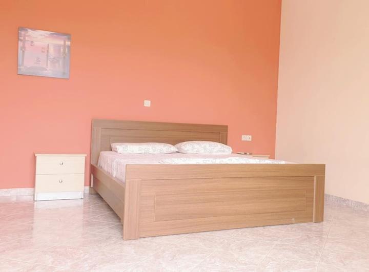 Apartament Marina