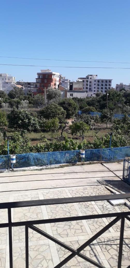 Apartament Marina Himara