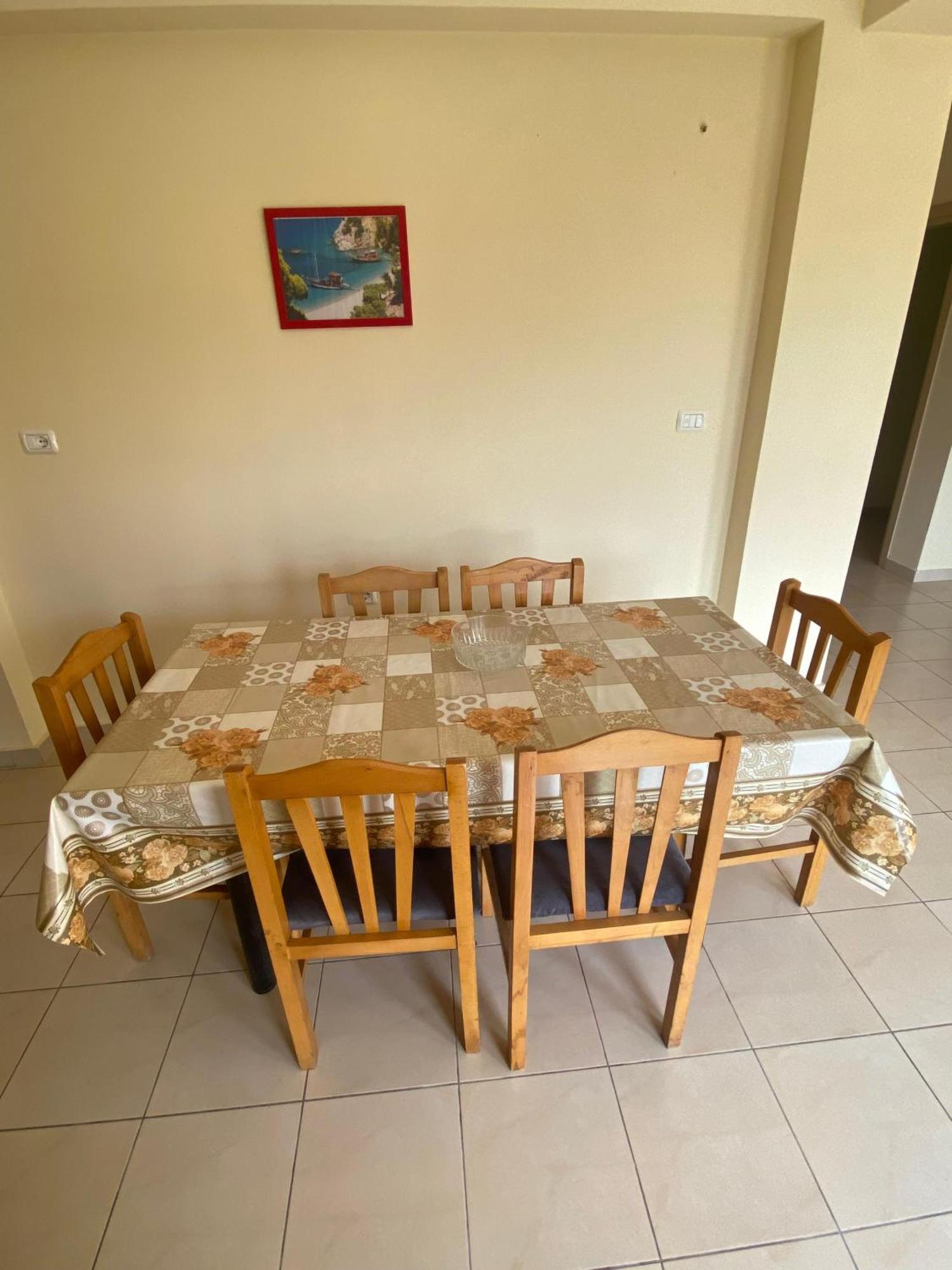 Apartament Marina
