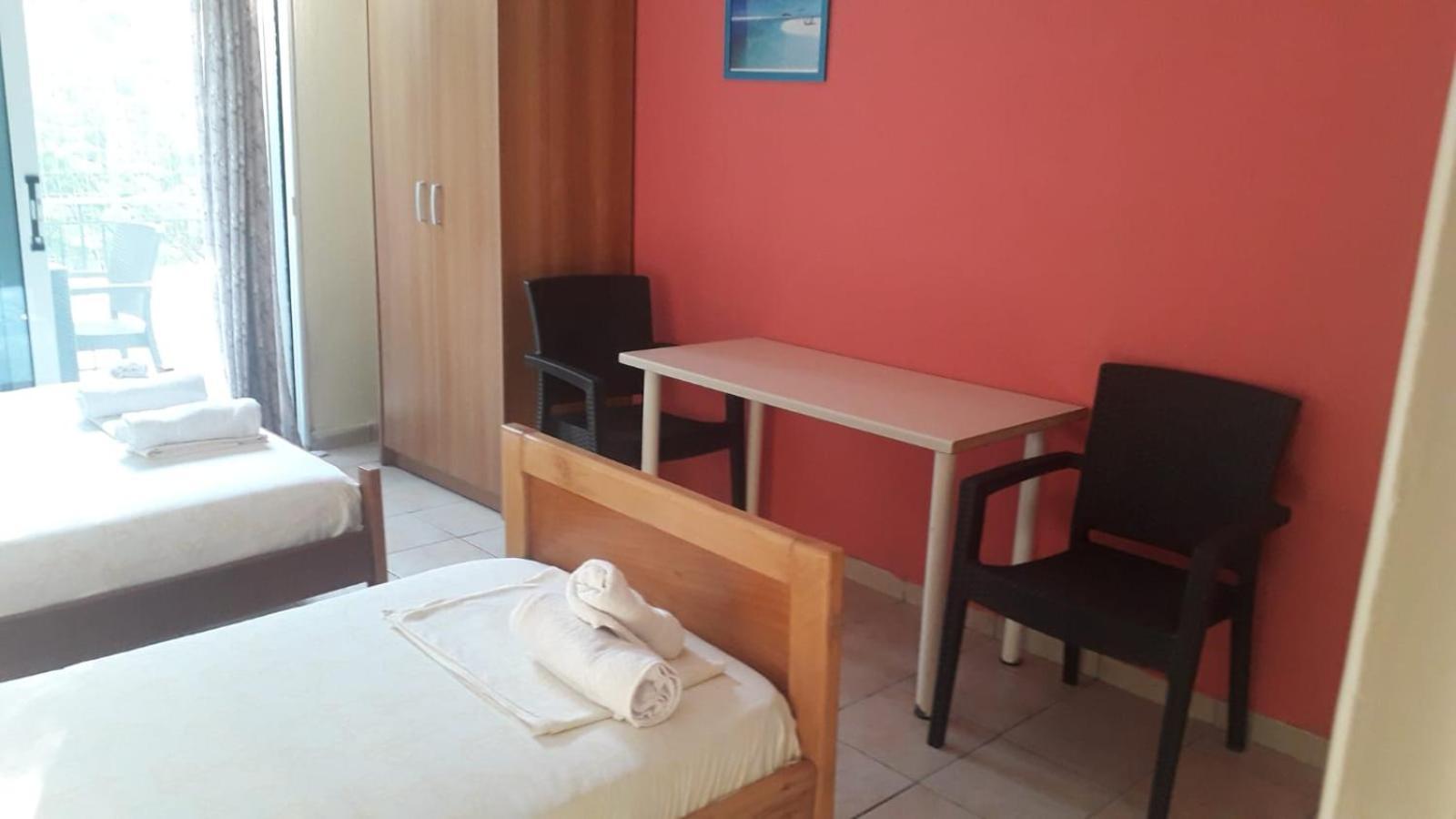 Marina Apartament