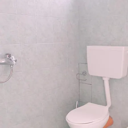 Marina Apartaments Himare Room photo