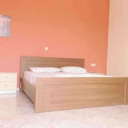 Marina Apartaments Himare Room photo