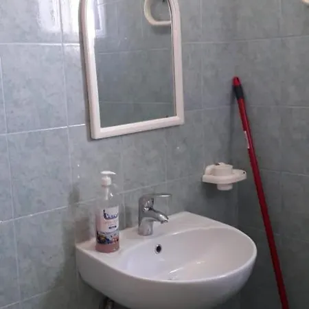 Marina Apartaments Himare Room photo