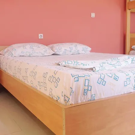 Marina Apartaments Himare Room photo