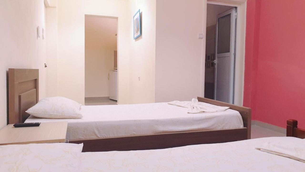 Apartment Marina *