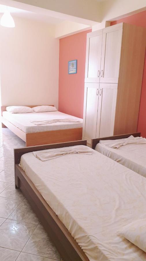 Apartment Marina *