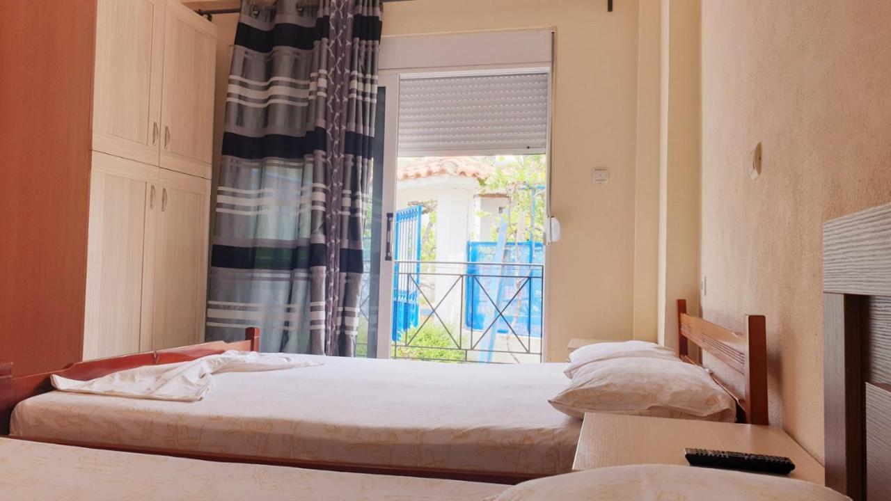 Marina Apartmán *