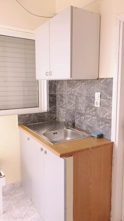 Marina Apartment