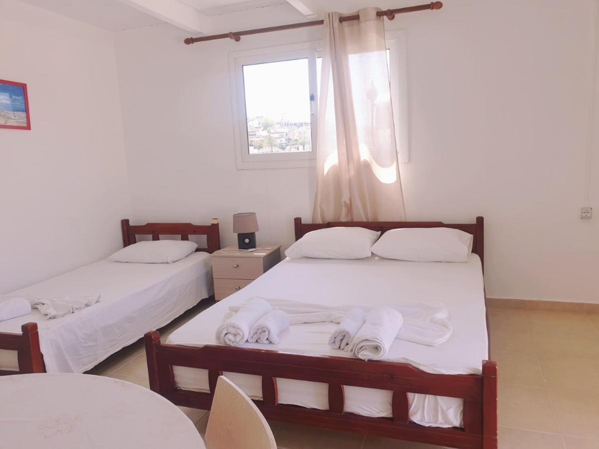 Apartment Marina *