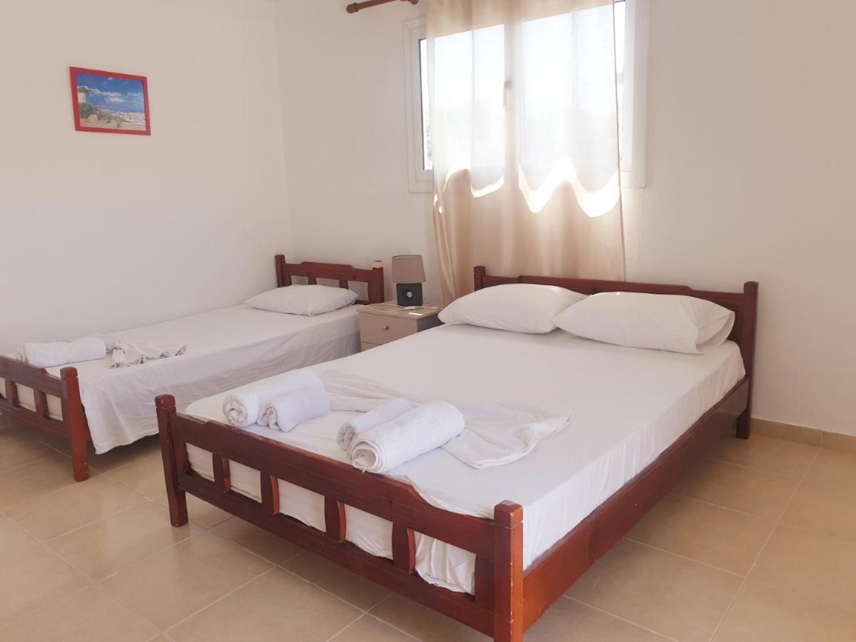 Marina Apartment Himare