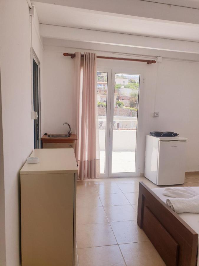 Apartment Marina