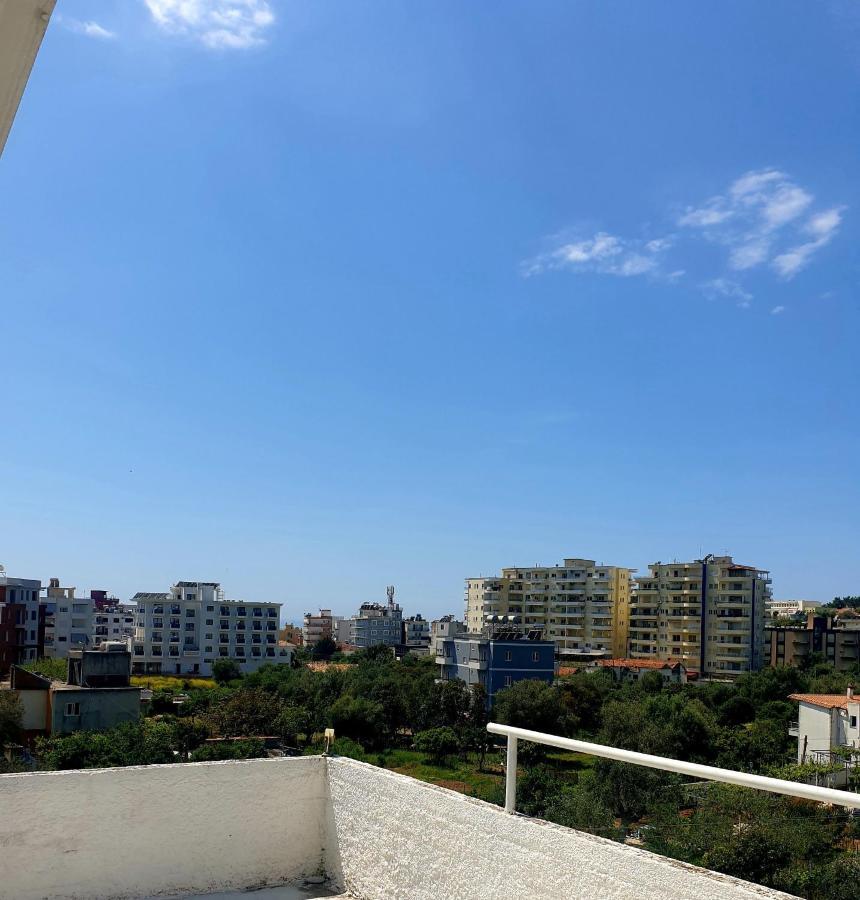Apartment Marina