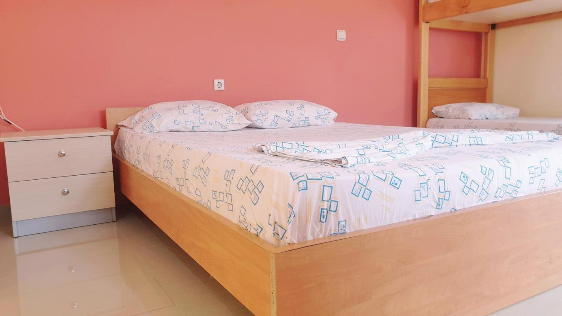 Marina Apartment *