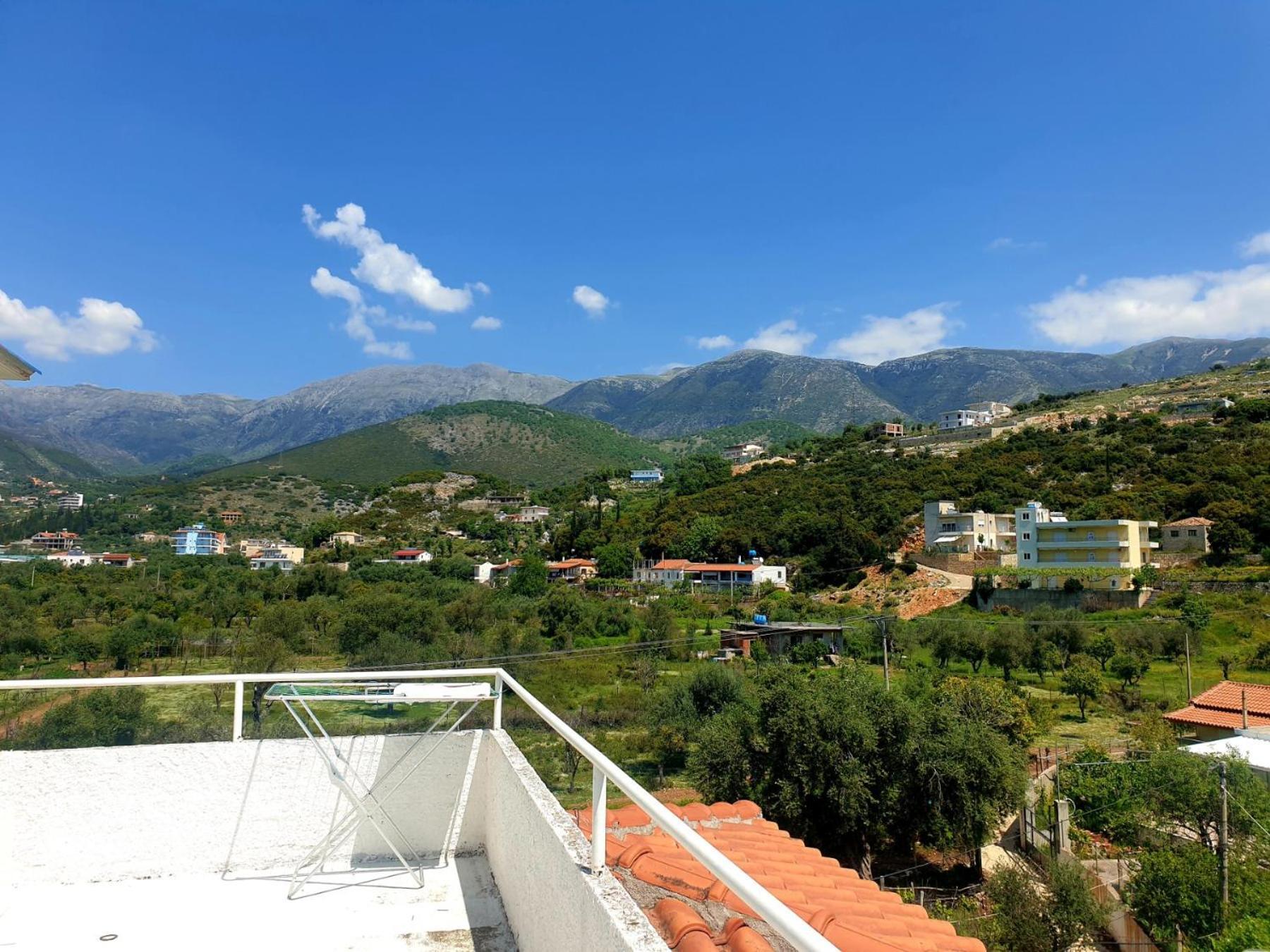 Apartmán Marina Himarë