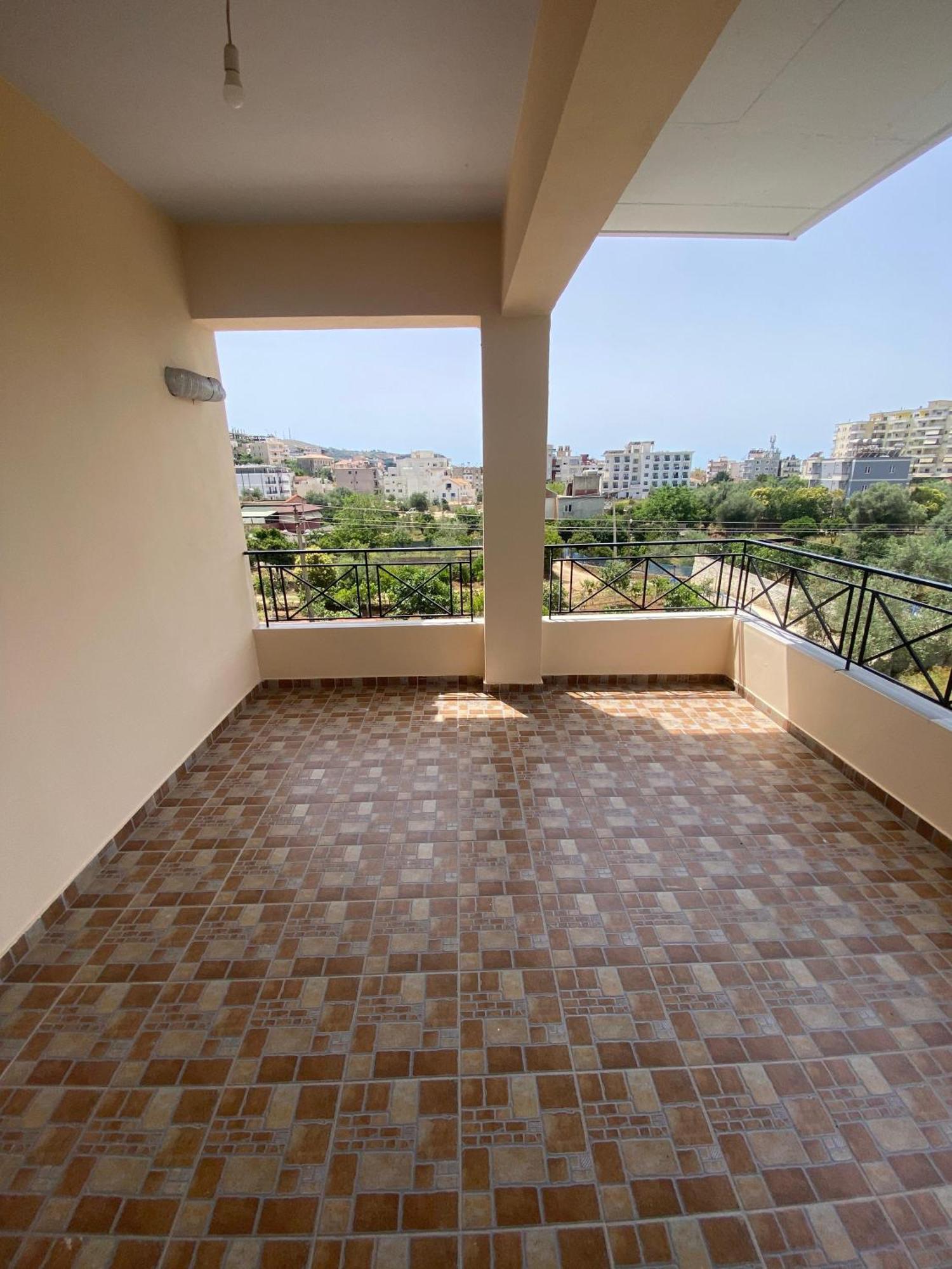 Marina Apartment *