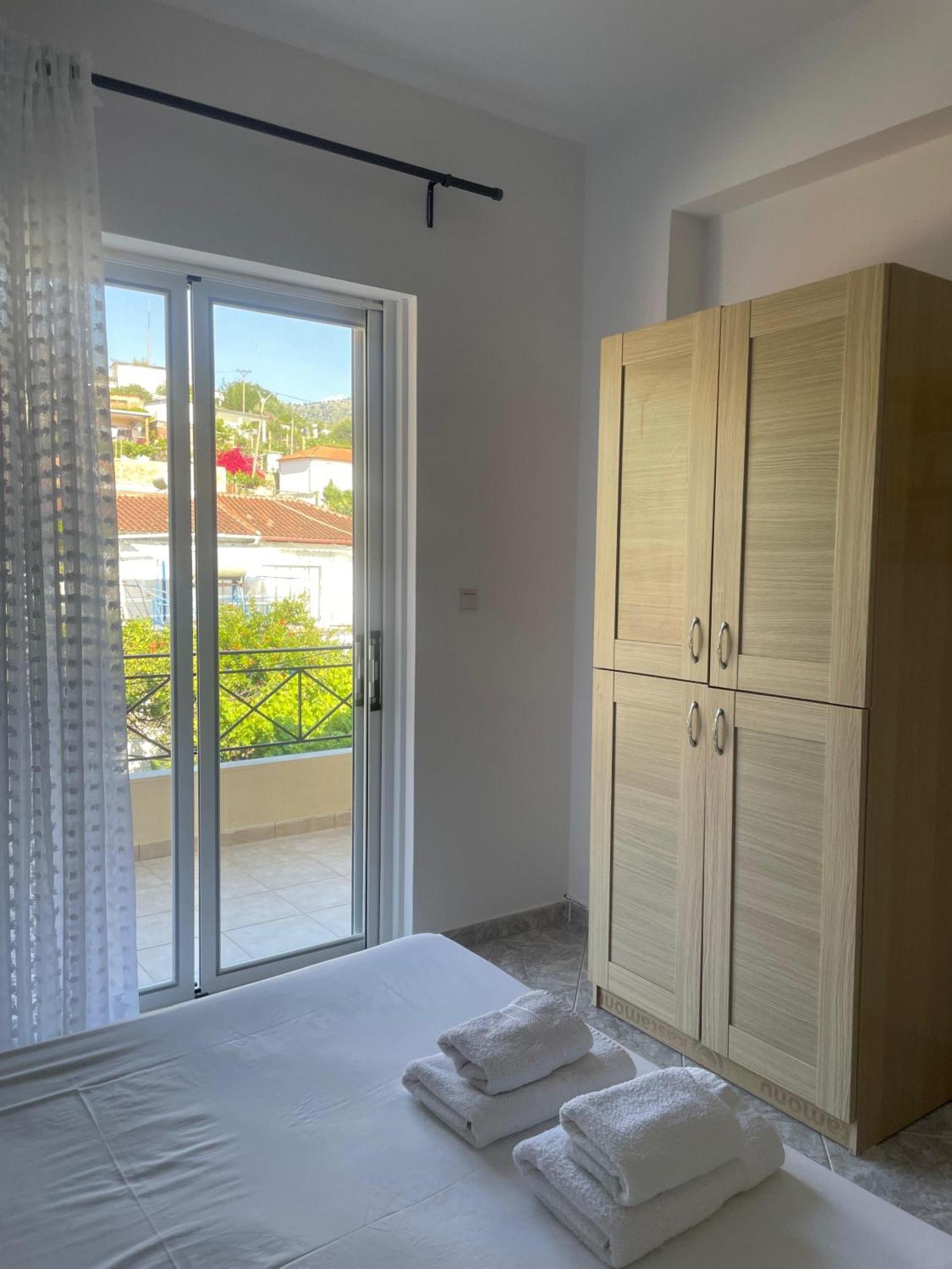 Apartmán Marina *