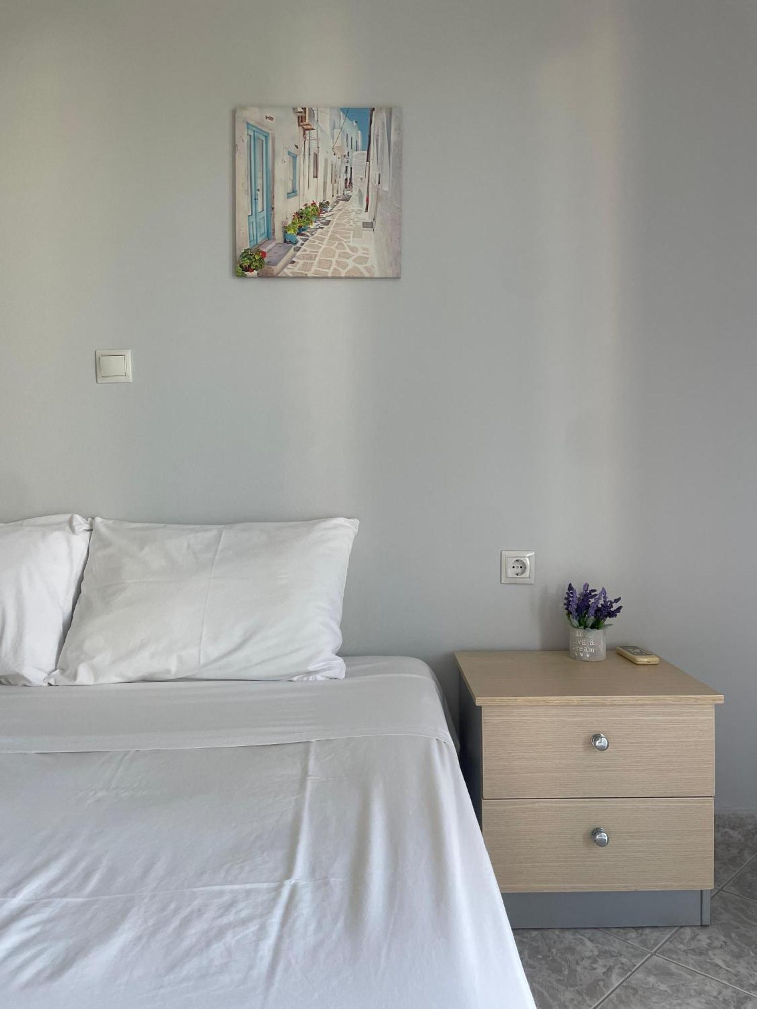 Apartment Marina