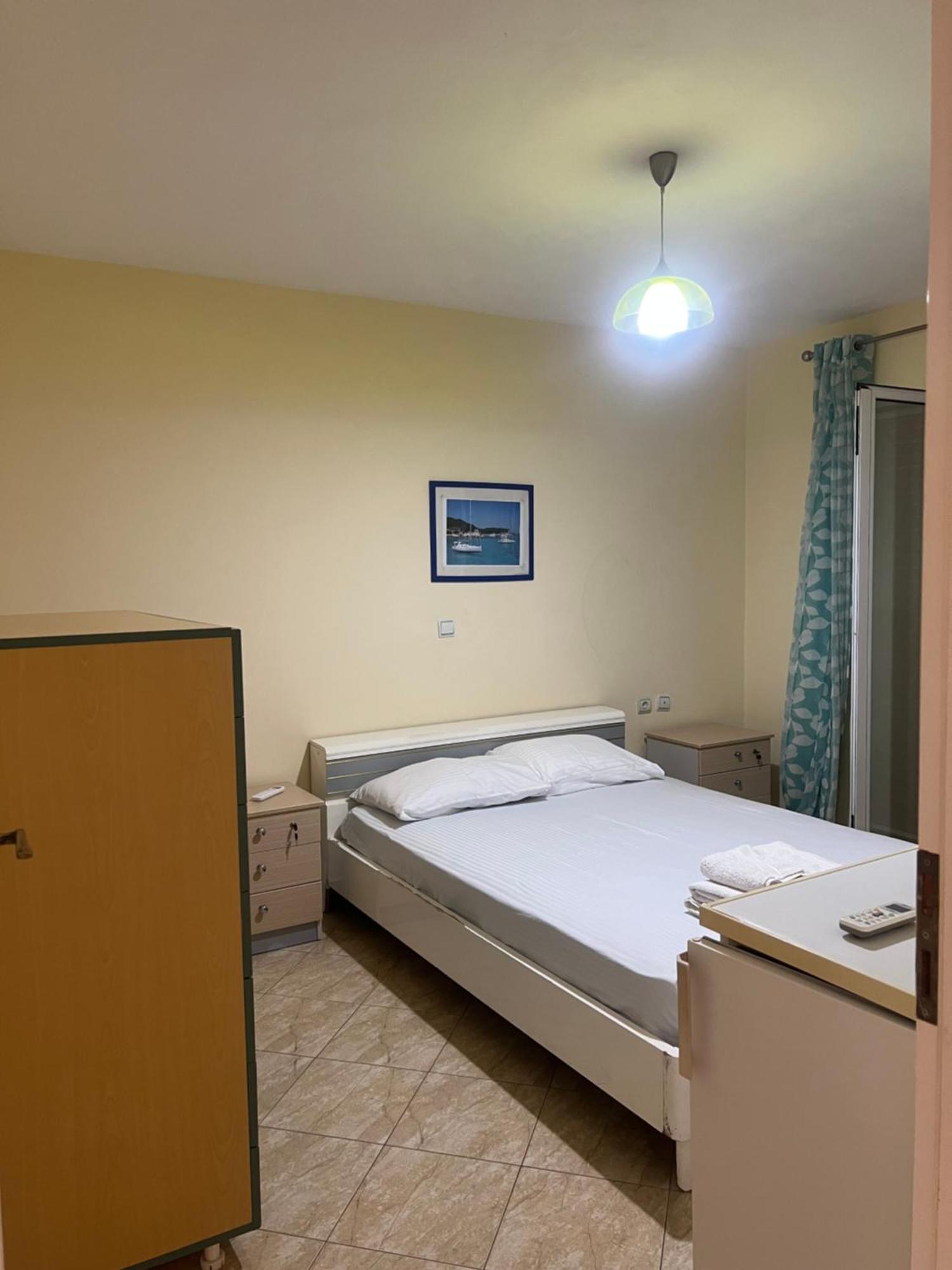 Apartmán Marina Himarë