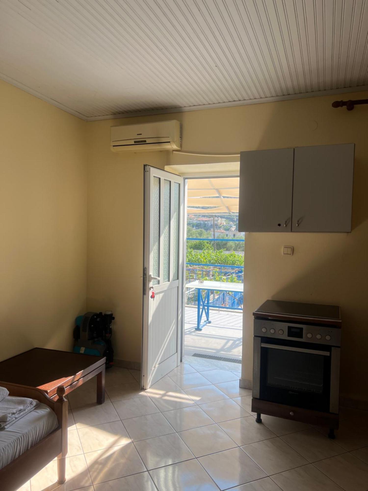 Apartment Marina Himare