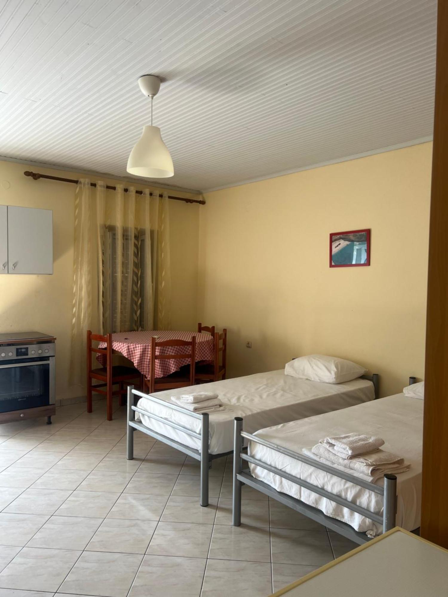 Marina Apartment *